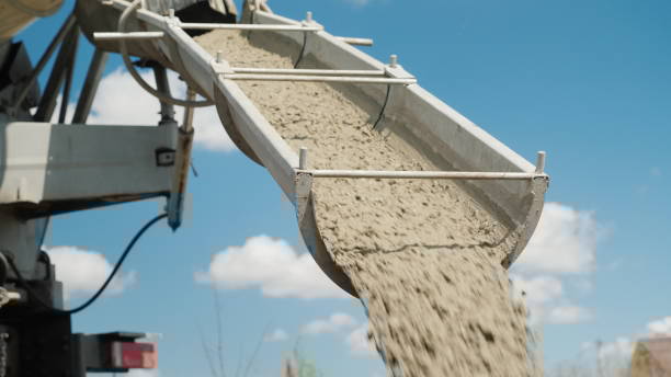 Best Concrete Driveway Installation in Isle Of Hope, GA