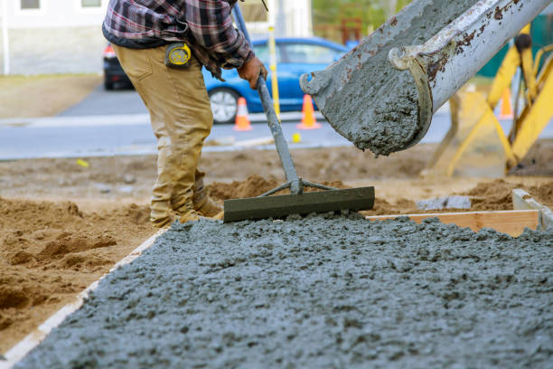 Isle Of Hope, GA Concrete contractor Pros