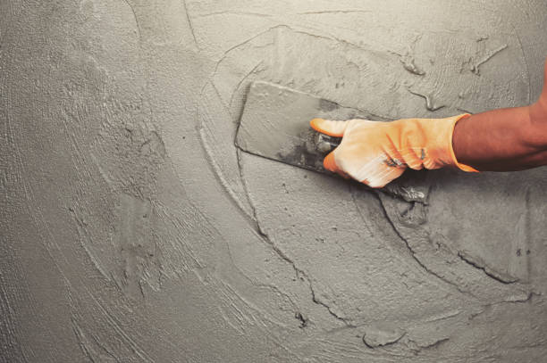 Best Concrete Driveway Installation in Isle Of Hope, GA