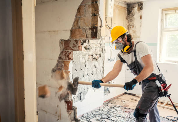 Best Concrete Foundation Repair in Isle Of Hope, GA
