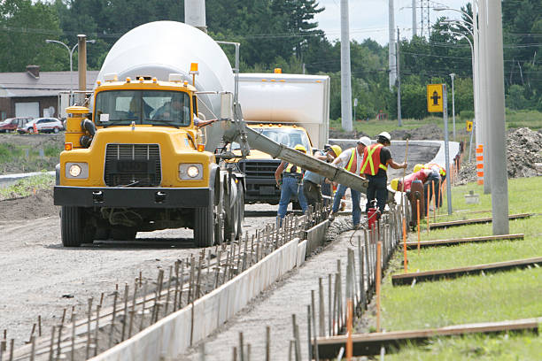 Best Concrete Sealing and Maintenance in Isle Of Hope, GA